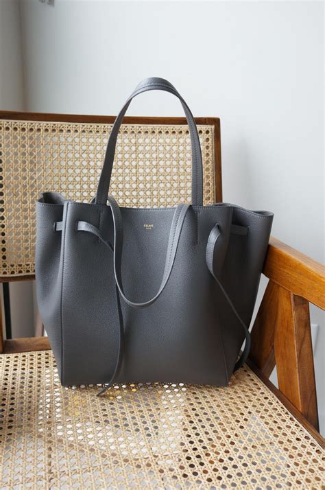 celine cabas tote small.